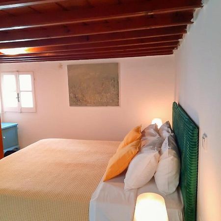 Bluish Mamona'S House Apartment Mykonos Town ภายนอก รูปภาพ